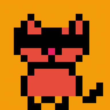 Robin Kitties #6239