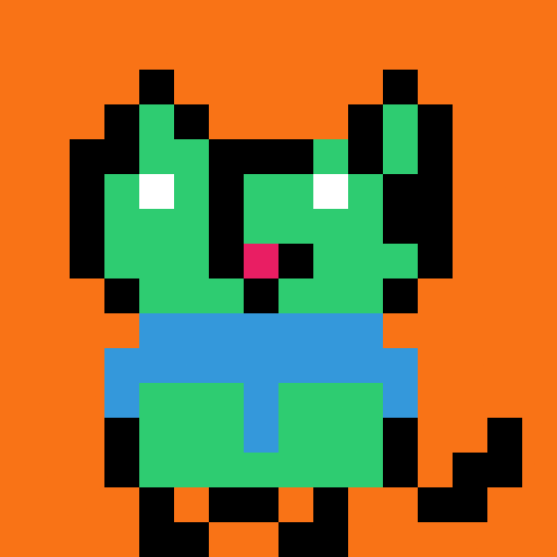 Robin Kitties #6241