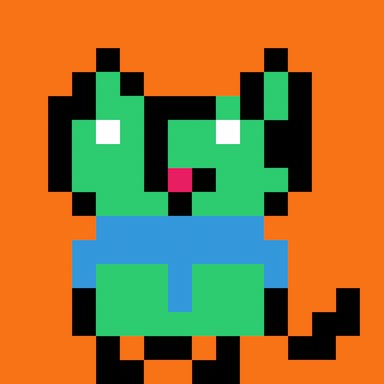Robin Kitties #6241