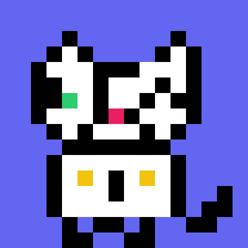 Robin Kitties #6244