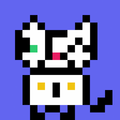 Robin Kitties #6244