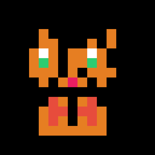 Robin Kitties #6248