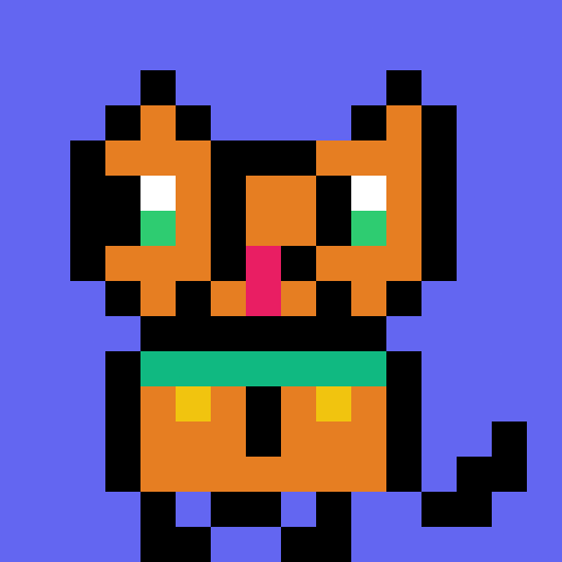 Robin Kitties #6249