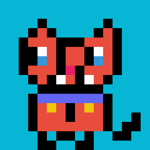 Robin Kitties #625