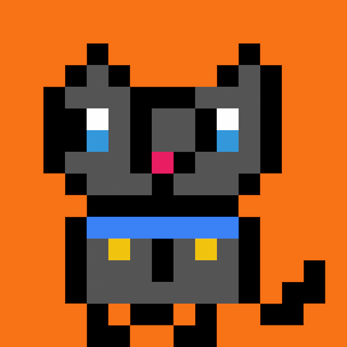 Robin Kitties #6250