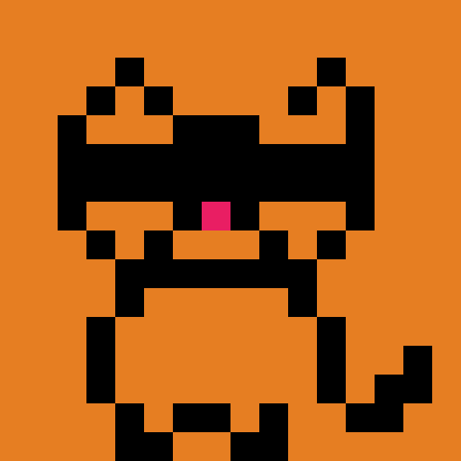 Robin Kitties #6253