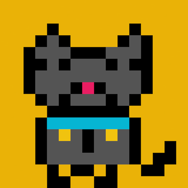 Robin Kitties #6256