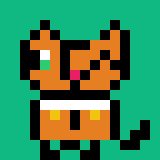 Robin Kitties #6258