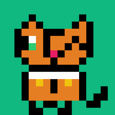 Robin Kitties #6258