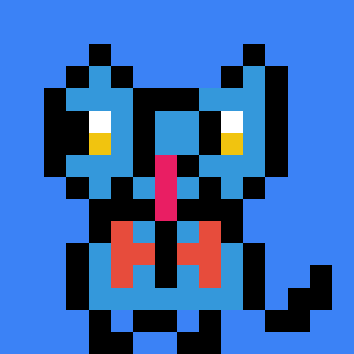 Robin Kitties #626