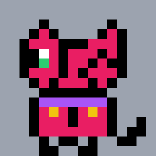 Robin Kitties #6260