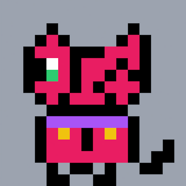 Robin Kitties #6260