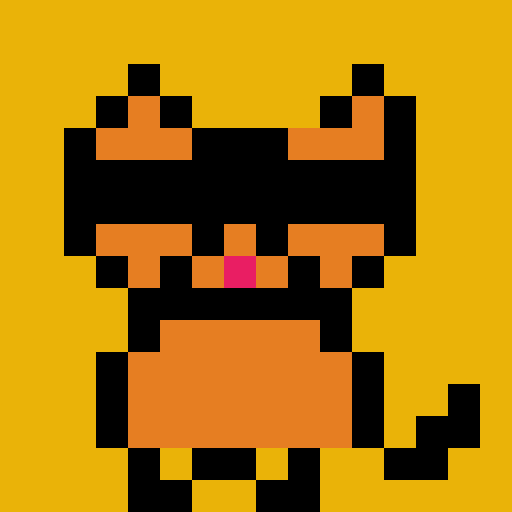 Robin Kitties #6261