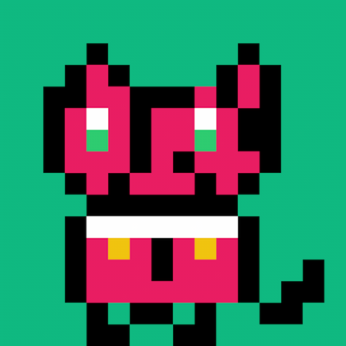 Robin Kitties #6267