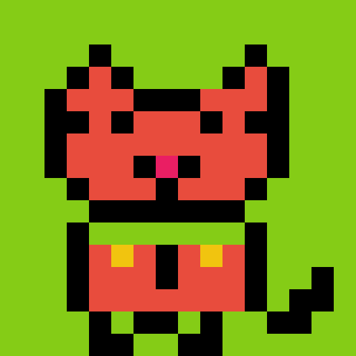 Robin Kitties #6269
