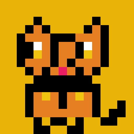 Robin Kitties #627