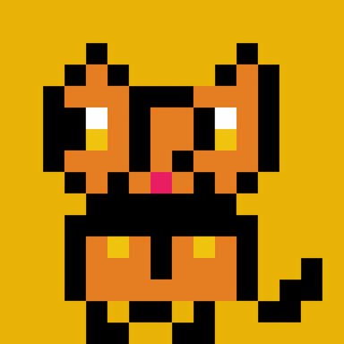 Robin Kitties #627