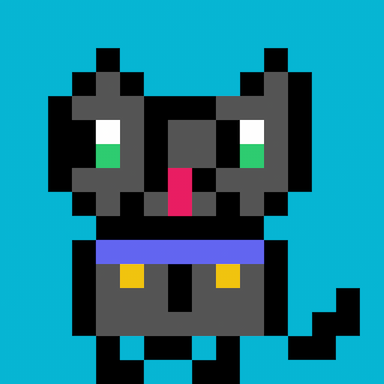 Robin Kitties #6273