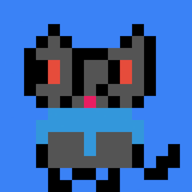 Robin Kitties #6274