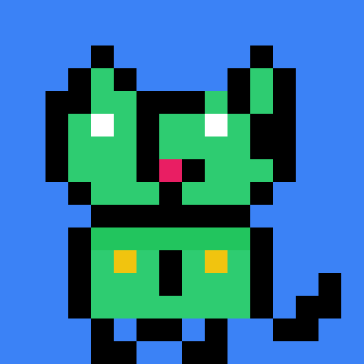 Robin Kitties #6276
