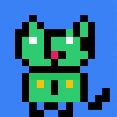 Robin Kitties #6276