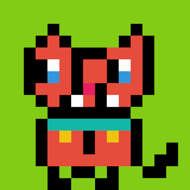 Robin Kitties #6277