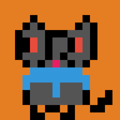 Robin Kitties #6278