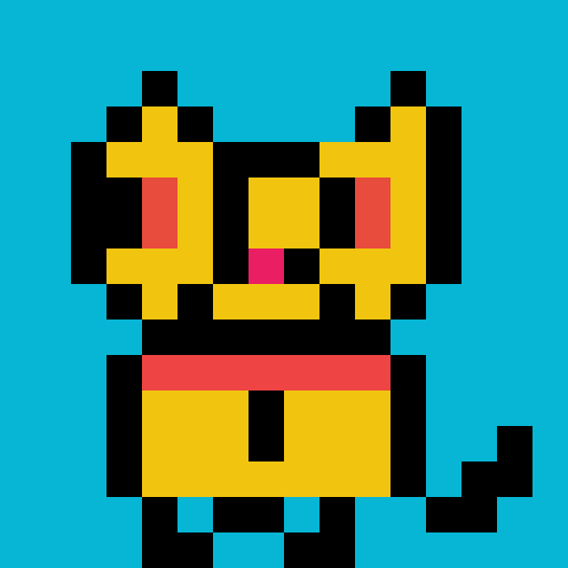 Robin Kitties #6279