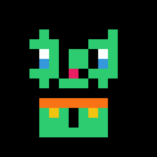 Robin Kitties #6280