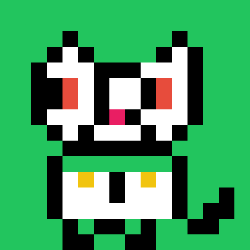 Robin Kitties #6283