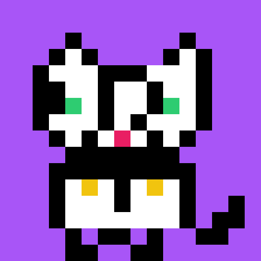Robin Kitties #6285