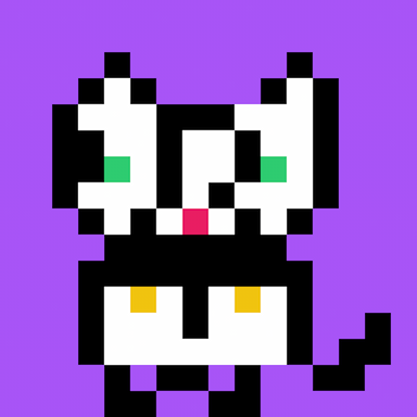 Robin Kitties #6285