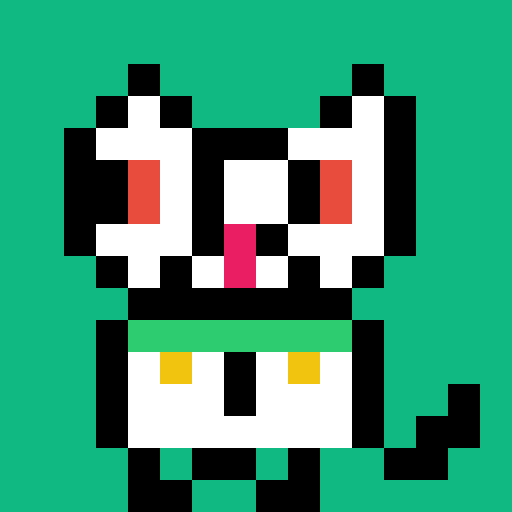 Robin Kitties #6288