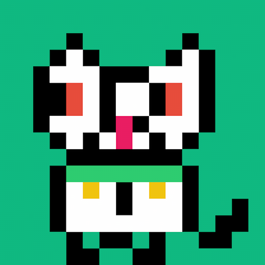 Robin Kitties #6288