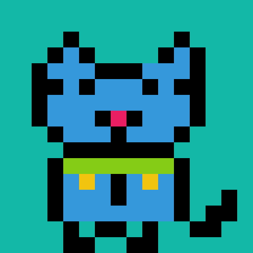 Robin Kitties #6290
