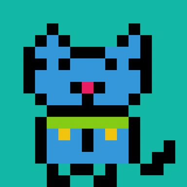 Robin Kitties #6290