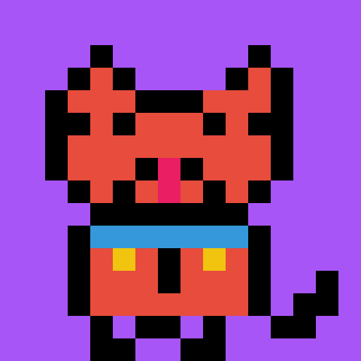 Robin Kitties #6291