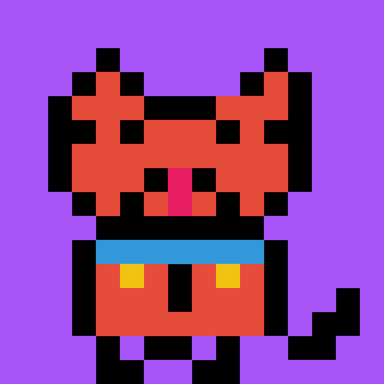 Robin Kitties #6291