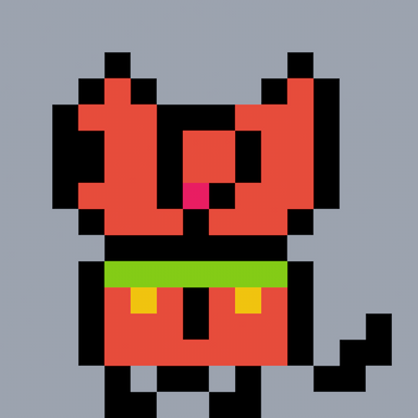 Robin Kitties #6292