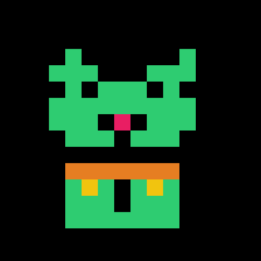 Robin Kitties #6296