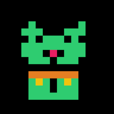 Robin Kitties #6296