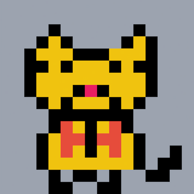 Robin Kitties #6297