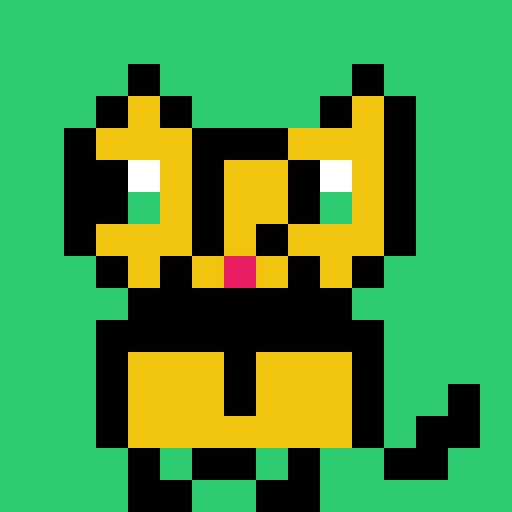 Robin Kitties #6298