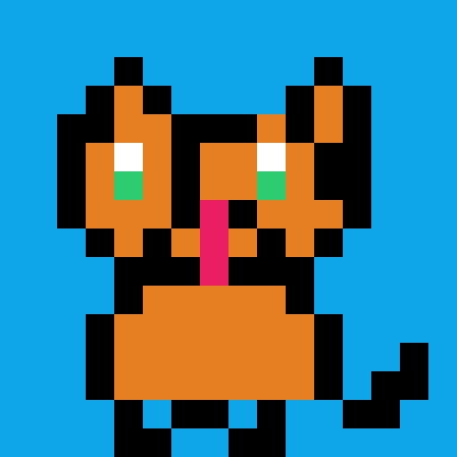 Robin Kitties #6300
