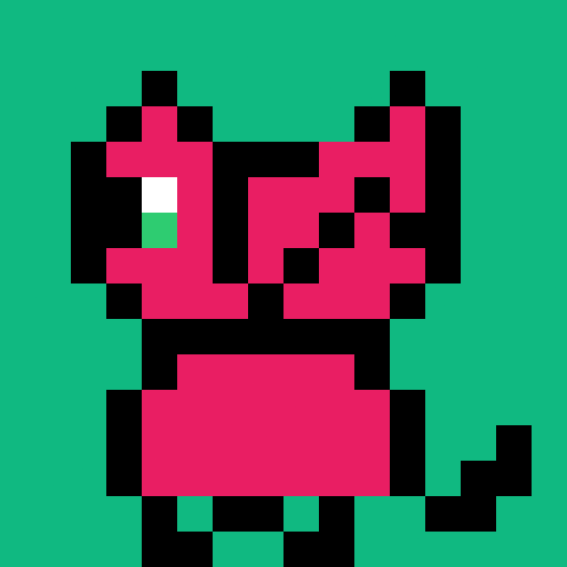 Robin Kitties #6302