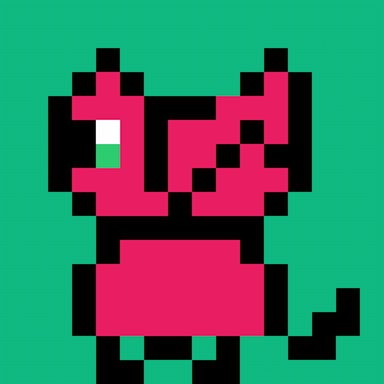 Robin Kitties #6302