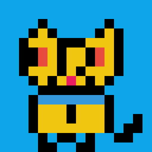 Robin Kitties #6304