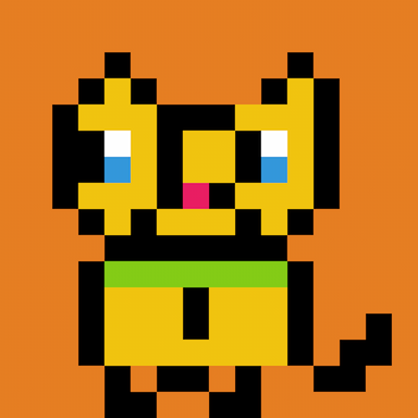 Robin Kitties #6306