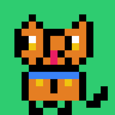 Robin Kitties #6308