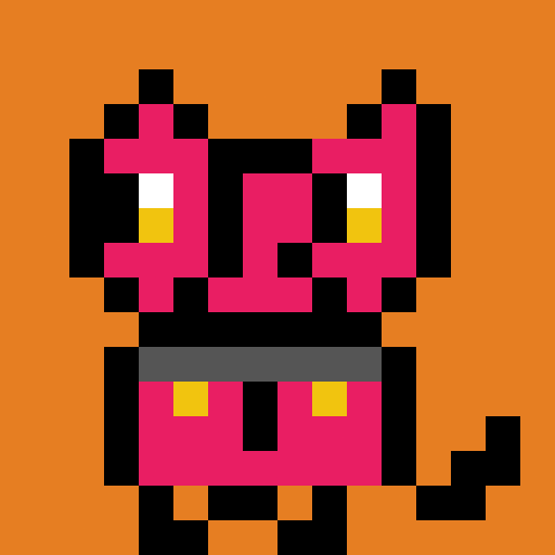 Robin Kitties #6310